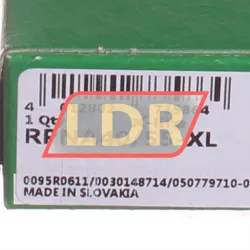 INA RPNA40/55-XL rulman resim 5
