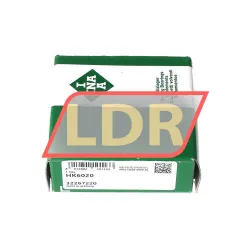 INA HK6020 rulman resim 3