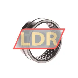 INA NK60/25-F-XL rulman resim 2