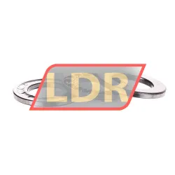 INA NA4917-XL-C3 rulman resim 3