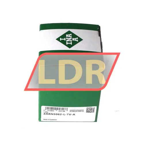 INA ZARN3062-L-TV-A ürün fotoğrafı 4
