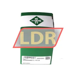 INA ZARN3062-L-TV-A rulman resim 4