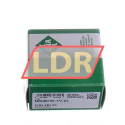 INA NKI40/30-TV-XL rulman resim 4