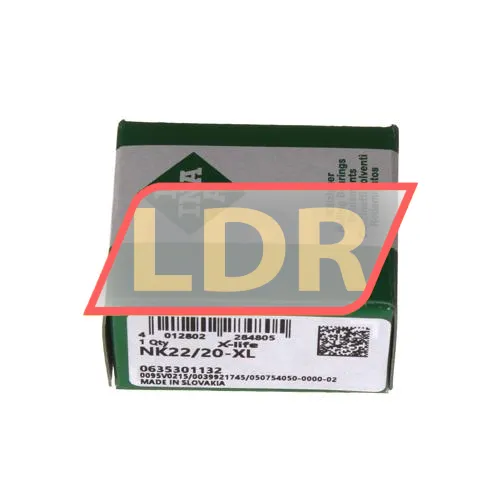 INA NK22/20-XL ürün fotoğrafı 4