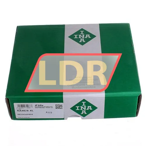 INA NA4828-XL ürün fotoğrafı 5