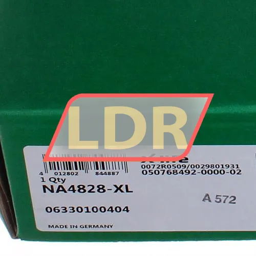 INA NA4828-XL ürün fotoğrafı 6