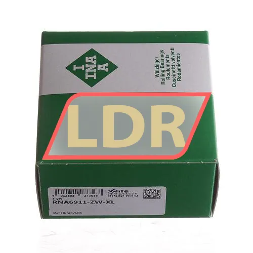 INA RNA6911-ZW-XL ürün fotoğrafı 4