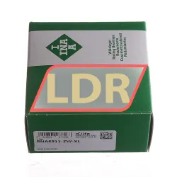 INA RNA6911-ZW-XL rulman resim 4