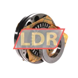 INA ZARF50115-L-TV-A rulman resim 3