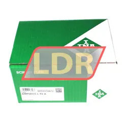 INA ZARF50115-L-TV-A rulman resim 4