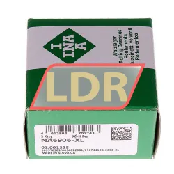 INA NA6906-XL rulman resim 4
