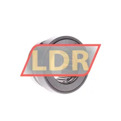 INA NKXR30-Z-XL rulman resim 2