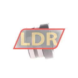 INA NKXR30-Z-XL rulman resim 3