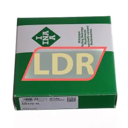 INA NKS70-XL rulman resim 4