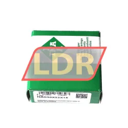 INA NAO30X52X18 rulman resim 3