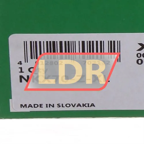 INA NKX70-Z-XL ürün fotoğrafı 5
