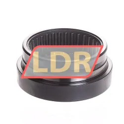 INA NKX70-Z-XL rulman resim 3