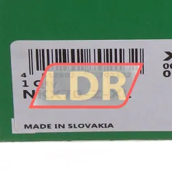 INA NKX70-Z-XL rulman resim 5