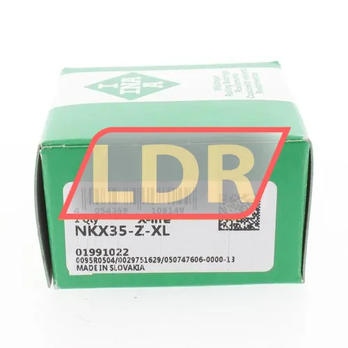 INA NKX35-Z-XL ürün fotoğrafı 6