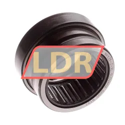 INA NKX35-Z-XL rulman resim 2