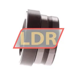 INA NKX35-Z-XL rulman resim 3