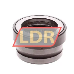 INA NKX35-Z-XL rulman resim 4