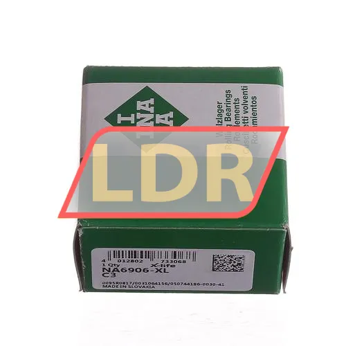 INA NA6906-XL-C3 ürün fotoğrafı 4