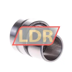 INA NKI20/20-XL-C3 rulman resim 2
