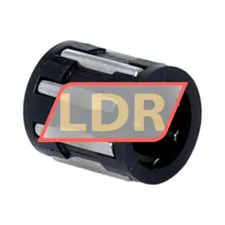 INA K6X9X10-TV/-2-4 rulman resim 2