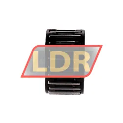 INA K24X28X17-A/0-2 rulman resim 2