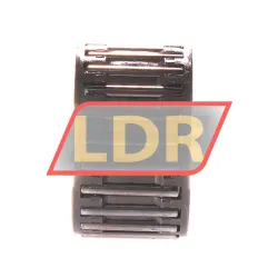 INA K24X28X17-A/-2-4 rulman resim 2