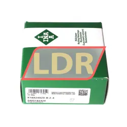INA K18X24X20-B/-2-4 rulman resim 3