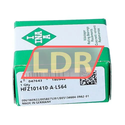 INA HFZ101410-A-L564 ürün fotoğrafı 2