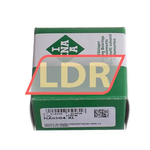 INA NA6904-XL ürün fotoğrafı 3