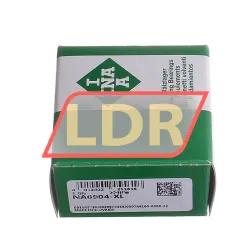 INA NA6904-XL rulman resim 3