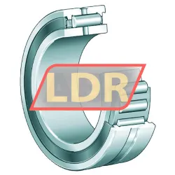 INA NA4903-RSR-XL rulman resim 5