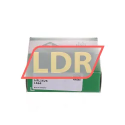 INA HFL1626-L564 rulman resim 2