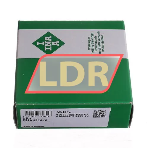 INA RNA4914-XL ürün fotoğrafı 4