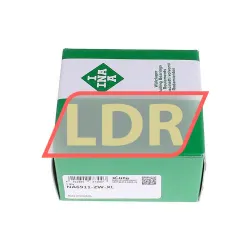 INA NA6911-ZW-XL rulman resim 4
