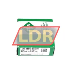 INA IR40X50X22-XL rulman resim 3