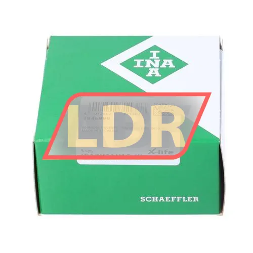 INA IR17X21X16-XL ürün fotoğrafı 3