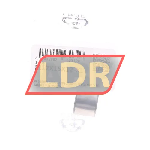 INA IR12X15X12-XL ürün fotoğrafı 2