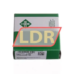 INA RNA4908-XL rulman resim 3