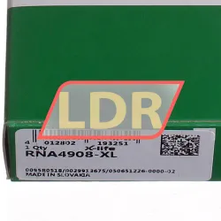 INA RNA4908-XL rulman resim 4