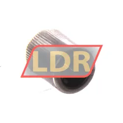 INA HF0612-R rulman resim 2