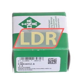 INA K38X46X32-A/-1-3 rulman resim 3