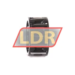 INA K12X16X8-A/-1-3 rulman resim 2