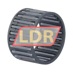 INA K25X29X17-A/0-2 rulman resim 2