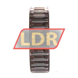INA K60X68X20-A/-3-5 rulman resim 2