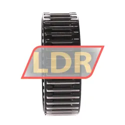 INA K80X88X30-B-3-5 rulman resim 2